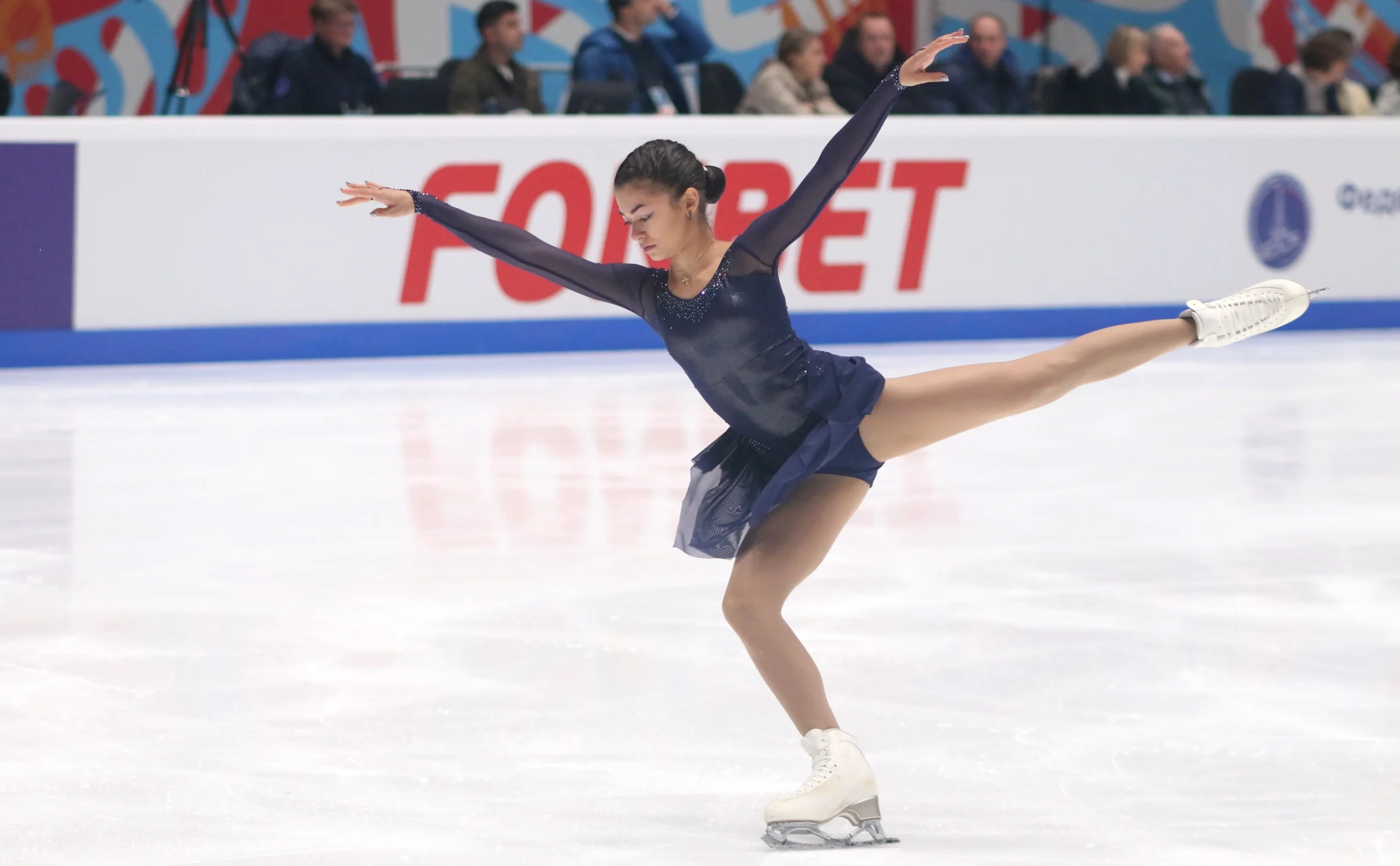 Аделия Петросян (Global Look Press)