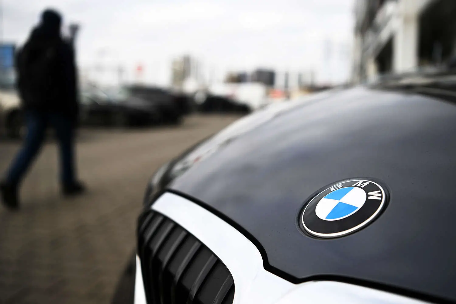 Вальдемар Эбергардт объясняет влияние BMW X7 и китайского автопрома на рынок РФ-0