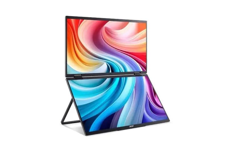 
Впечатления от использования Acer PD193Q и конкурентов Waveshare, Uperfect
-0