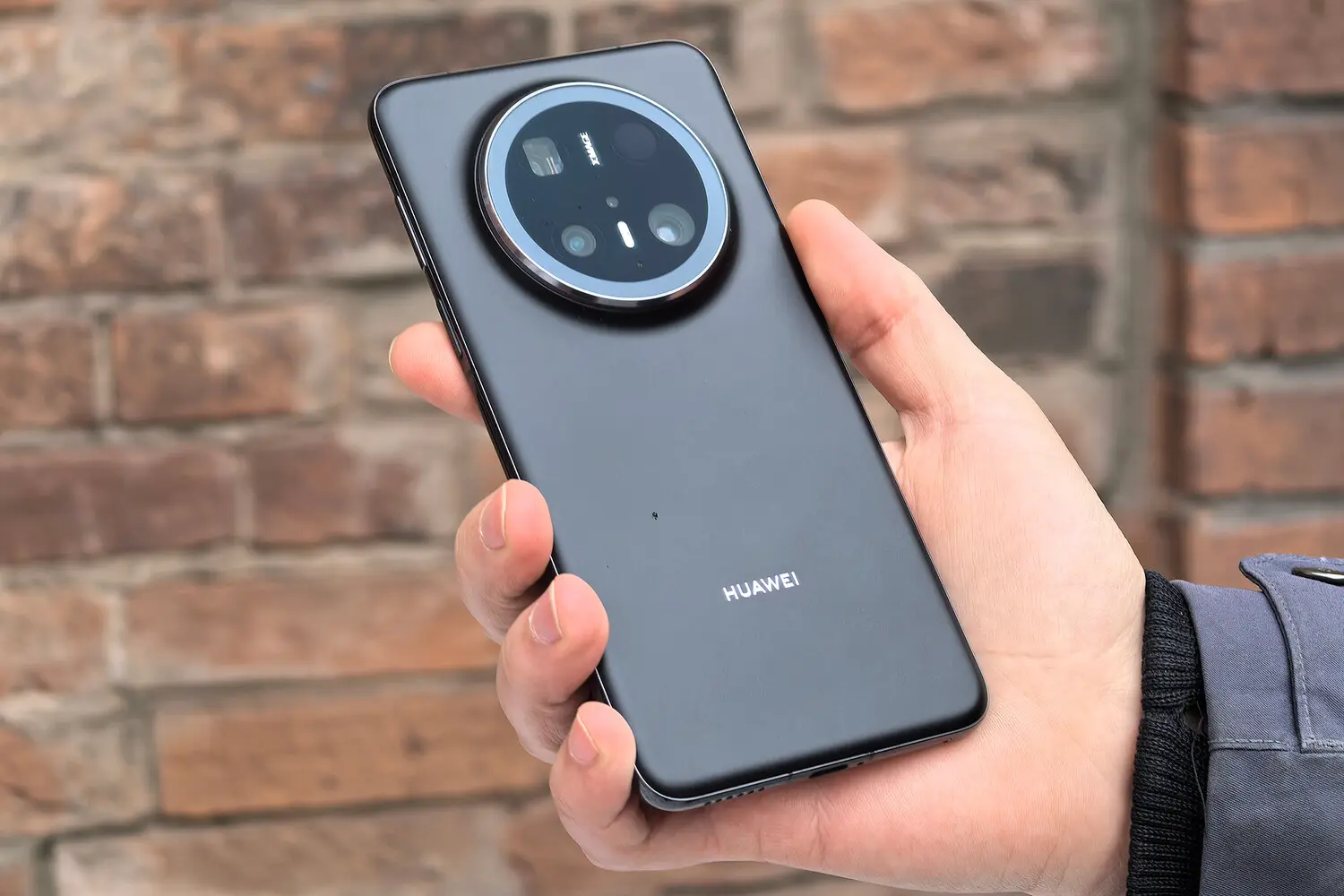 Huawei Mate 80 с Kirin 9020 обладает инновационным охлаждением и влагозащитой-0
