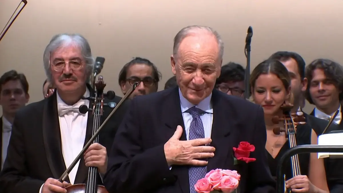 Юрист Хаминский объяснил, кому достанется наследство Родиона Щедрина