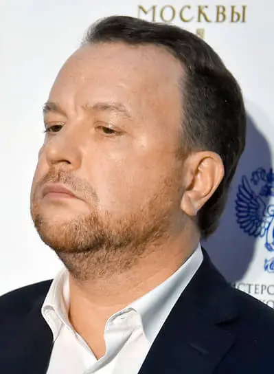 Леонид Ошарин