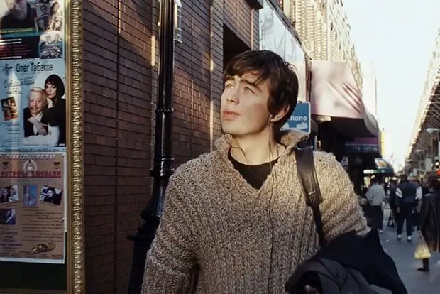 Дмитрий Нагиев, Брат и Чебурашка стали любимыми фильмами зумеров Дмитрий Нагиев, Брат и Чебурашка стали любимыми фильмами зумеров