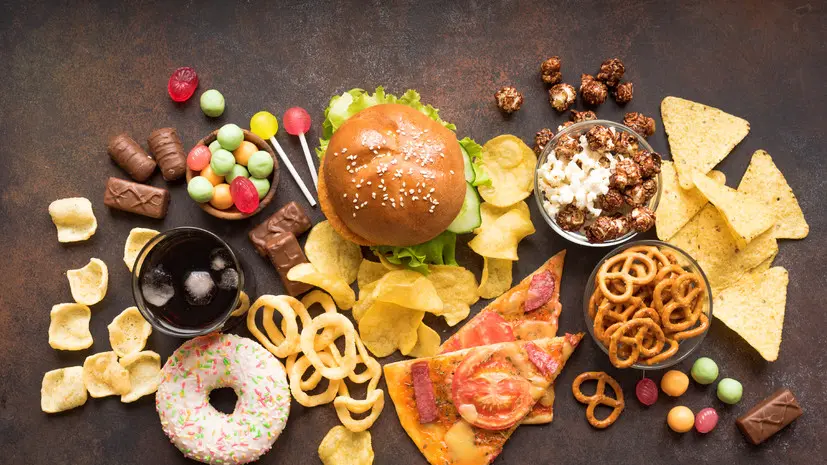 Эндокринолог Чуракина назвала продукты, которые ускоряют старение