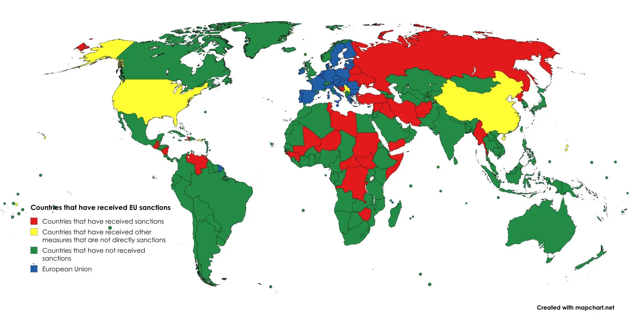Европейский Союз и США открывают новые возможности для Ливии и Туниса-0