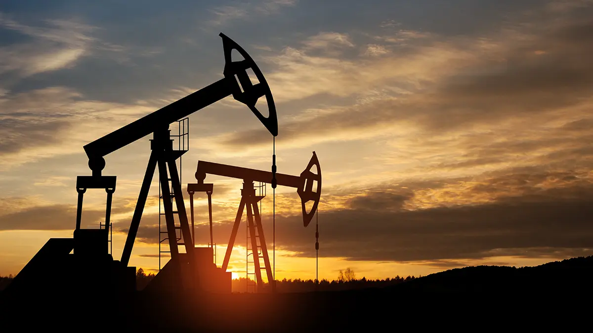 Эксперт Фролов оценил решение ОПЕК+ увеличить уровень добычи нефти в сентябре