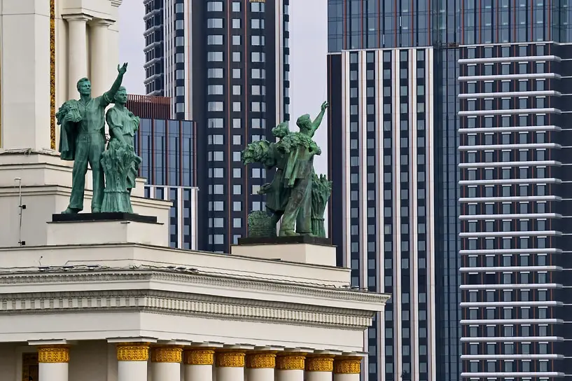 Optima Development и Давид Худоян выделяют тренды на рынке новостроек-0