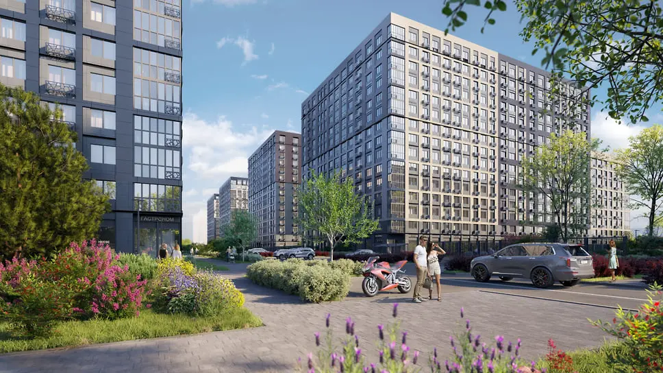 Ильдар Газиев делится мнением о рейтинге DOGMA и новостройках Подмосковья-0