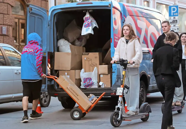 Минэкономразвития и Максим Решетников инициируют черные списки покупателей на Wildberries и Ozon-0