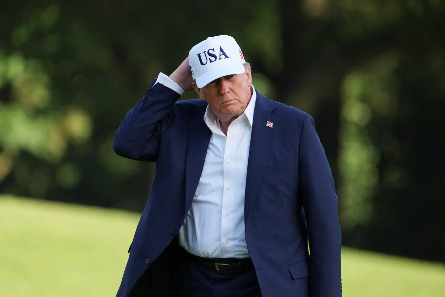 Почему JPMorgan Chase и Bank of America отказались обслуживать Дональда Трампа-0