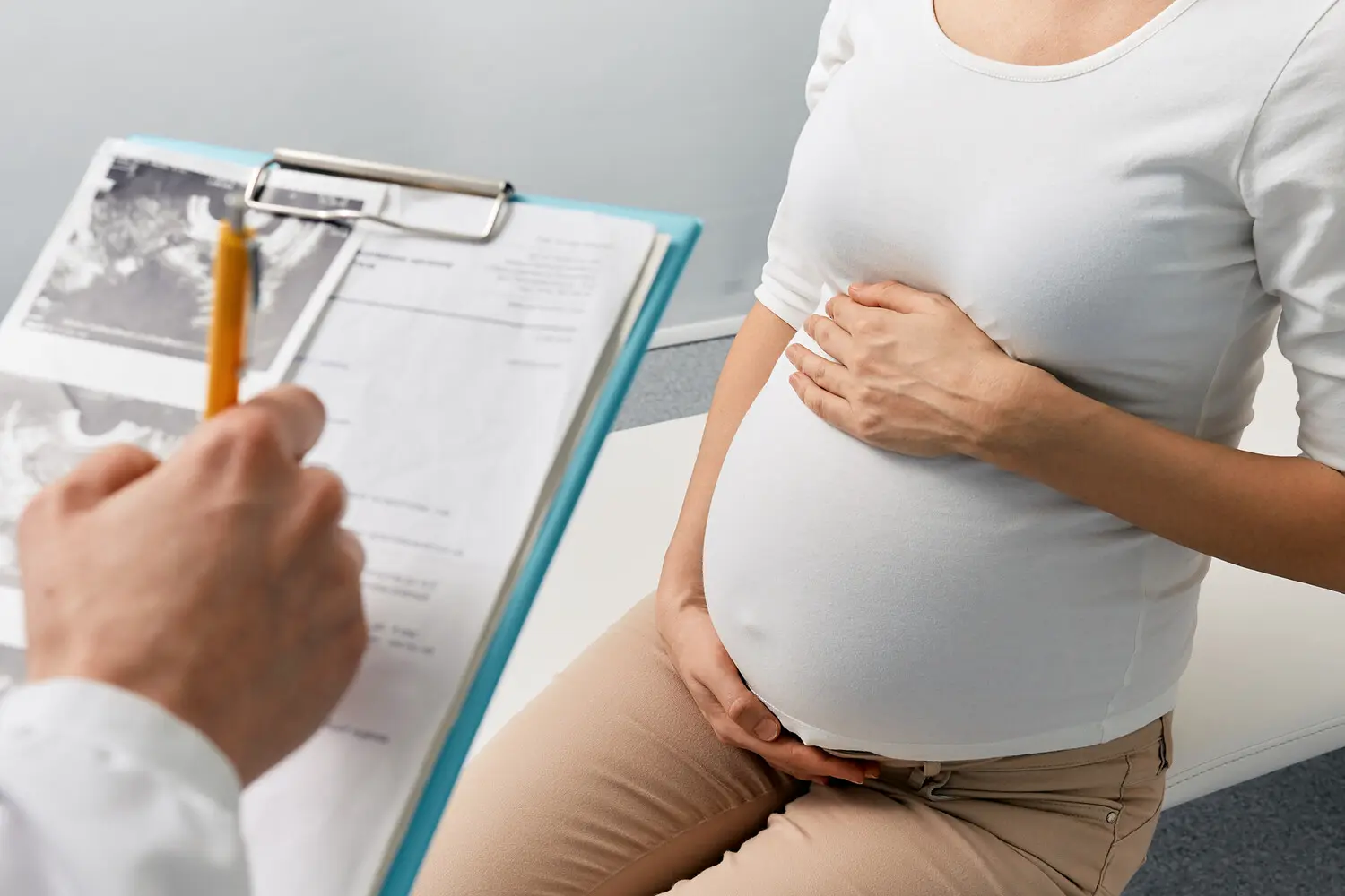 Сеченовский университет и Клиника Снегирева обсуждают вопросы фертильности-0