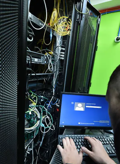 Современные тенденции безопасности Nubes, Yandex B2B Tech и Cloud.ru в облаке-0