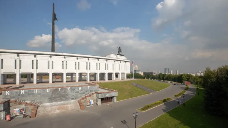 В Музее Победы состоится праздничный кинопоказ ко Дню фронтовой собаки В Музее Победы состоится праздничный кинопоказ ко Дню фронтовой собаки