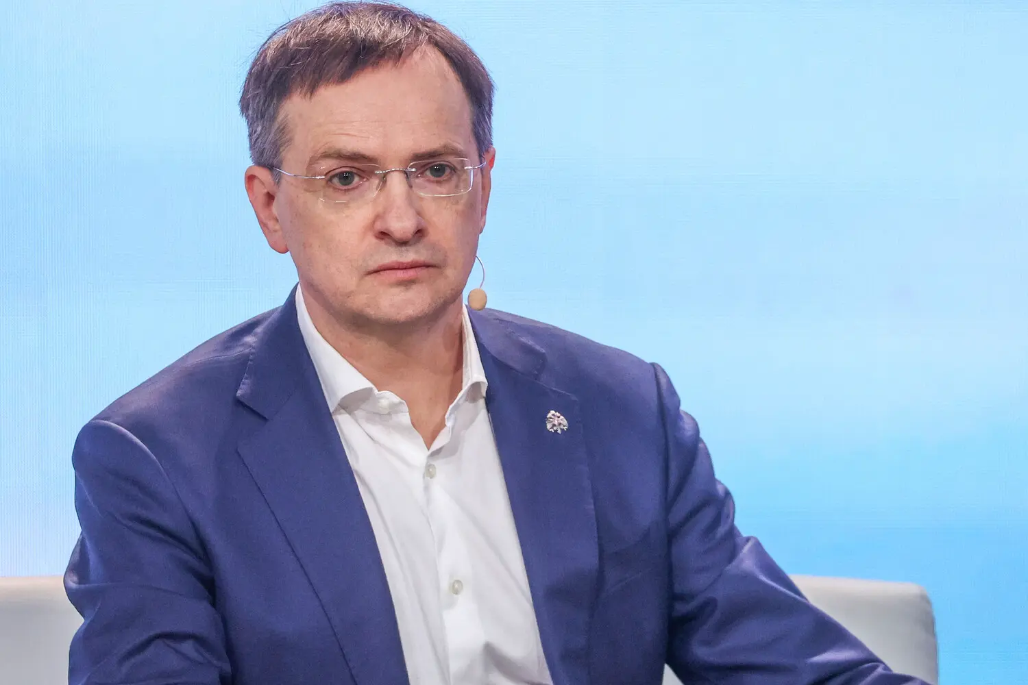 Владимир Мединский ответил Александру Стуббу о финском опыте обстрелов Ленинграда-0