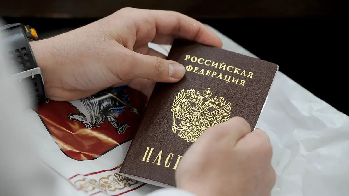 Москвич в 52 года узнал, что всю жизнь носил другую фамилию 