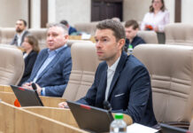 Как Алексей Вихарев реализует волонтерские проекты aleksei viharev svo0_gazetarf