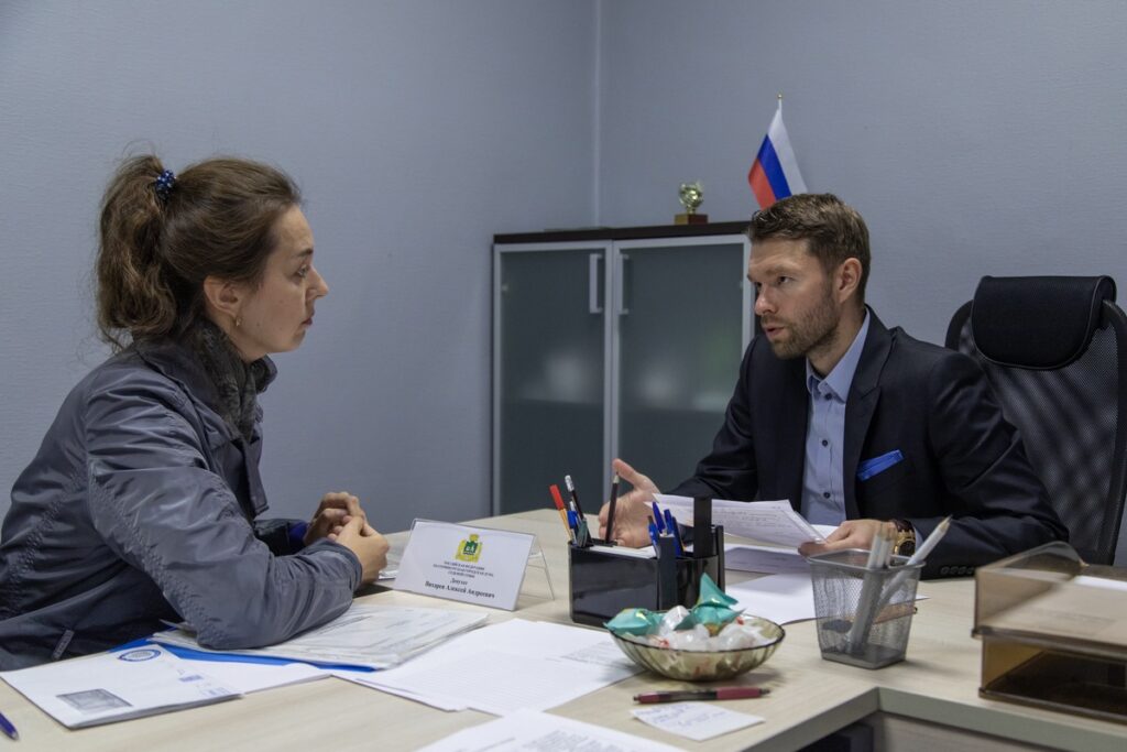 Алексей Вихарев: тайны пропавших бойцов СВО