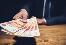 aleksej govyrin rasskazal v kakih sluchayah rossiyane poluchat premiyu pri uvolnenii-gazetarf-ru-0