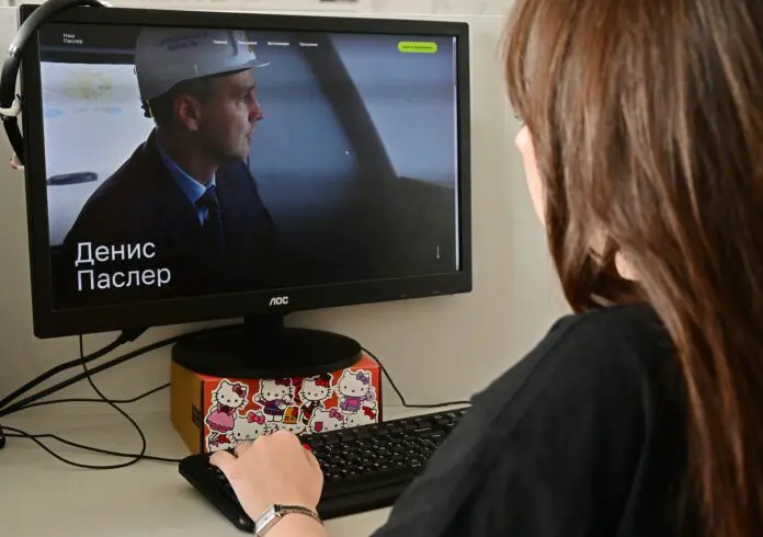 Денис Паслер и Единая Россия уверены, что кибератака не повлияет на выборы Денис Паслер и Единая Россия уверены, что кибератака не повлияет на выборы