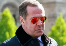 Дмитрий Медведев объяснил путь Единой России к устойчивой власти dmitrij medvedev obyasnil put edinoj rossii k ustojchivoj vlasti-gazetarf-ru-0