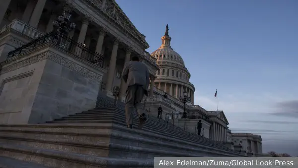 В Конгресс США внесли предложение восстановить поправку «Джексона-Вэника»