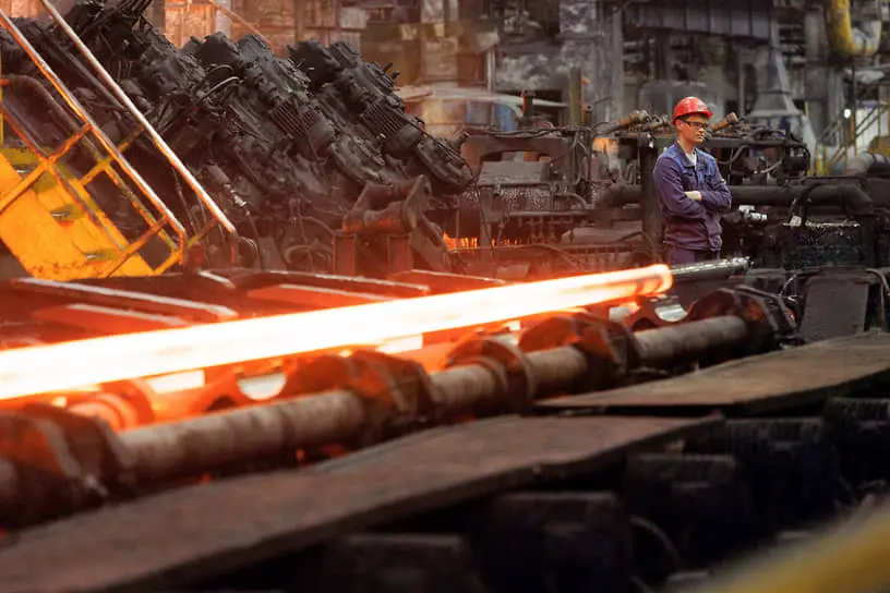 Эксперты АКРА, Газпромбанка и корпорации «Чермет» оценивают перспективы металлургии-0