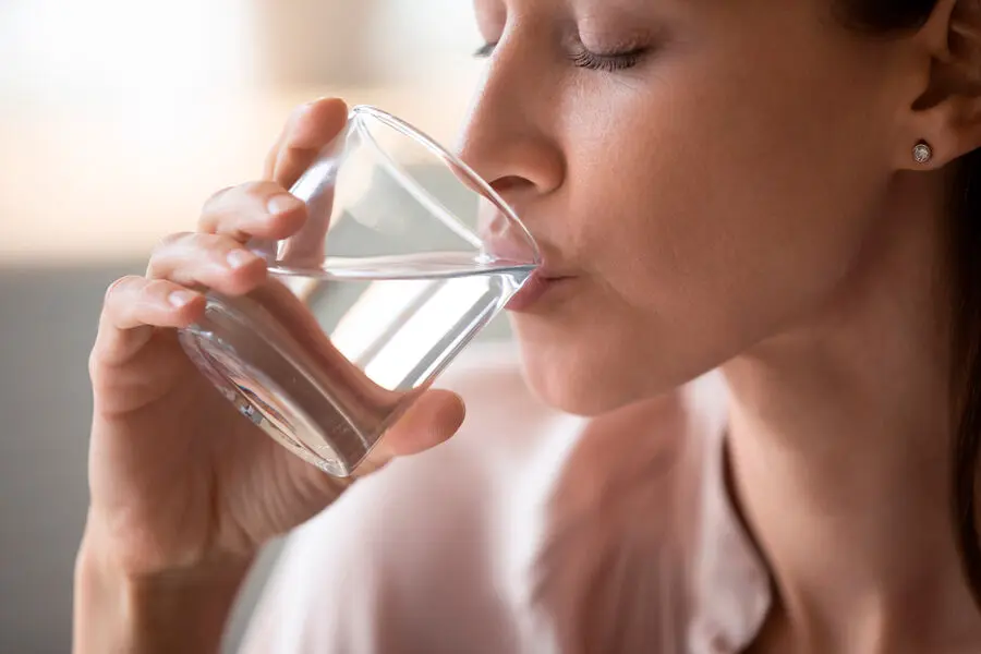 Эксперты Бристольского университета выделили жажду как признак несахарного диабета-0