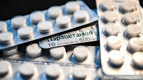 Онищенко: В России должны проверить заявление Трампа о связи парацетамола и аутизма