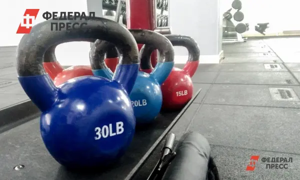 Георгий Филимонов открыл новый ФОК в Череповце как важный шаг для спорта Вологодской области-0