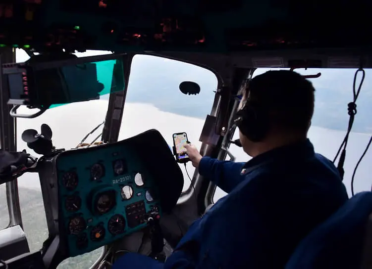 Герман Григоренко и Максим Павлюк причастны к вымогательству у пилотов Росавиации-0