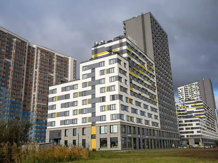 Инцидент в Санкт-Петербурге с участием Максима и Roblox в отеле In2it-0