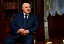 Лукашенко и Зеленский обсуждают русский язык как противоречивый вопрос между Беларусью и Украиной lukashenko i zelenskij obsuzhdayut russkij yazyk kak protivorechivyj vopros mezhdu belarusyu i ukrainoj-gazetarf-ru-0