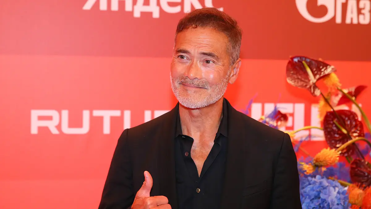 «Культура и политика не должны быть связаны»: Марк Дакаскос оценил отношения РФ и США