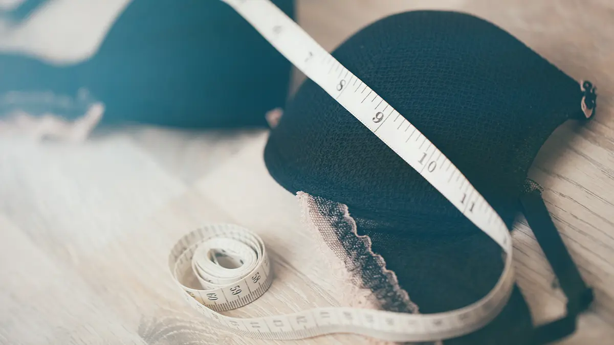 Мифы о бюстгальтерах