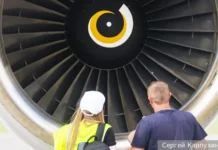 putin i general popov rasskazyvayut o proryve dlya il96 i an124 cherez 5 let-gazetarf-ru-0