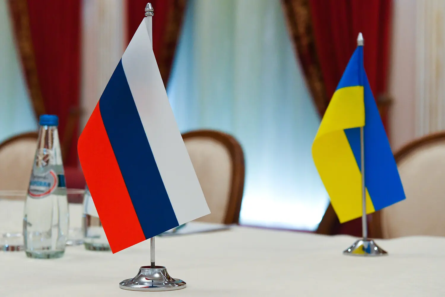 Скандальный срыв Олимпиады-2026: Украина и РФ на IBSF в ожидании оценки МОК-0