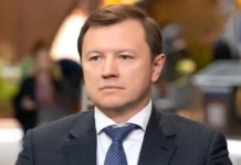 Владимир Ефимов сообщил о реализации более 3 млн м² недвижимости в Москве vladimir efimov soobshhil o realizaczii bolee 3 mln m nedvizhimosti v moskve-gazetarf-ru-0