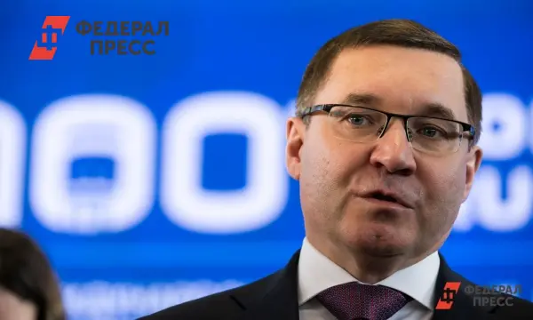 Владимир Якушев заявляет о поддержке и стабильности Донбасса с Россией-0