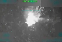 ВМС США успешно ударили по наркотрафику из Венесуэлы по заданию Пентагона vms ssha uspeshno udarili po narkotrafiku iz venesuely po zadaniyu pentagona-gazetarf-ru-0