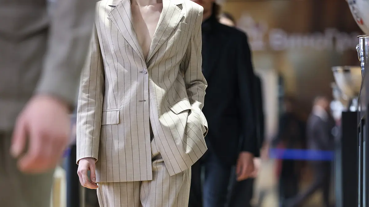 Молодые дизайнеры рассказали о главных преимуществах Московской недели моды 