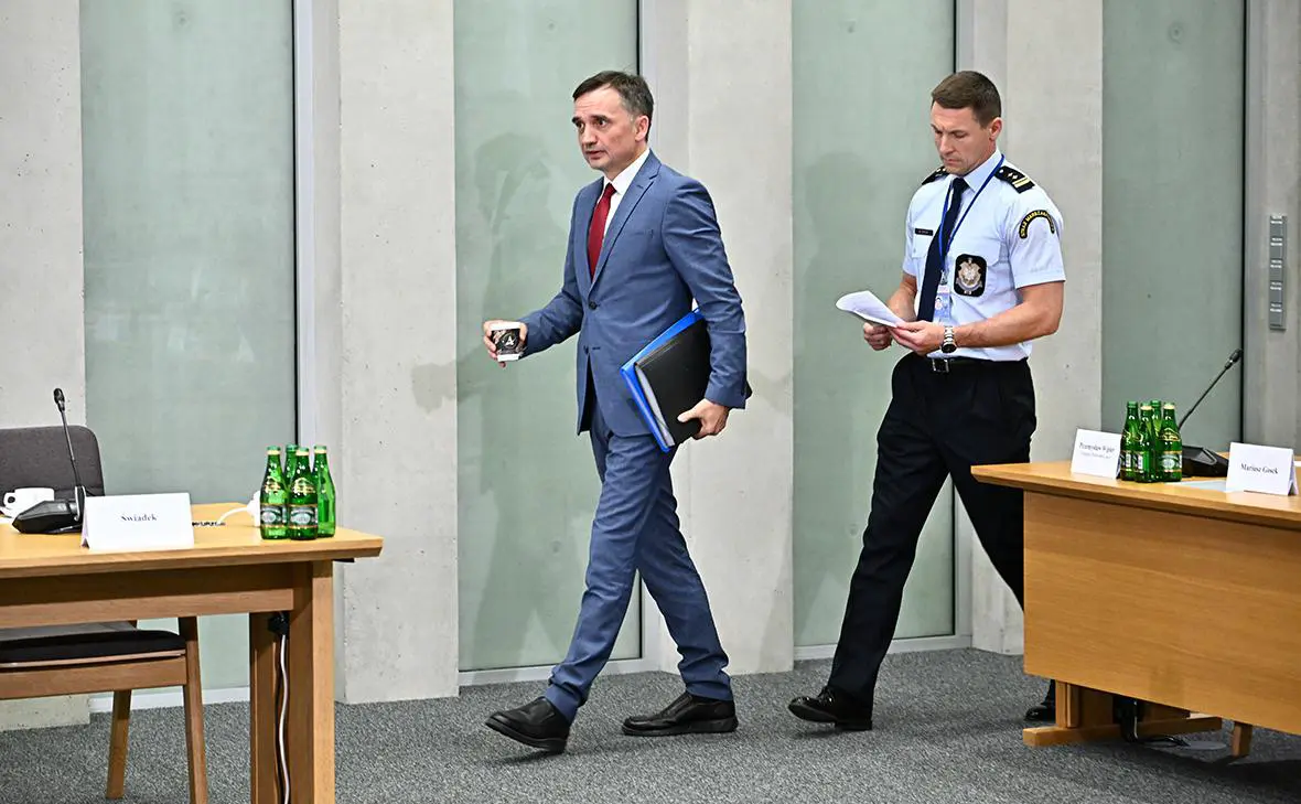 Збигнев Зебро (IMAGO / Global Look Press)