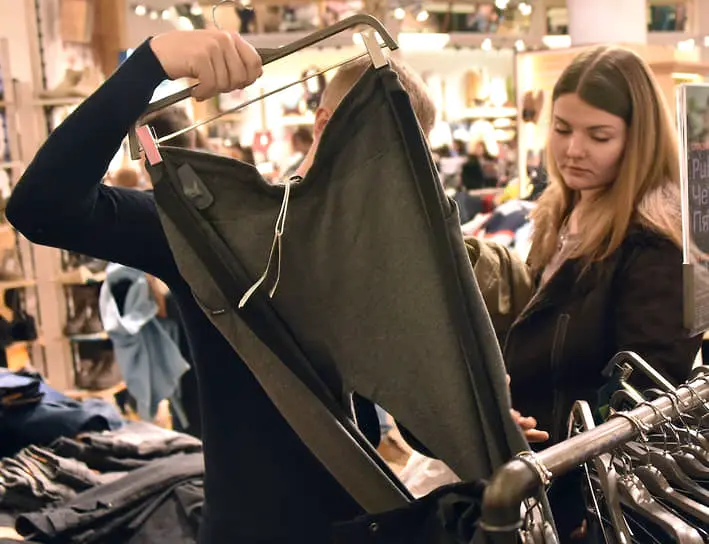 Значительный рост посещаемости в торговых центрах от Focus Technologies и Fashion House-0