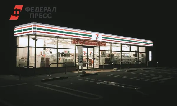 7-Eleven и Игорь Антропенко рассматривают новое сотрудничество в России-0
