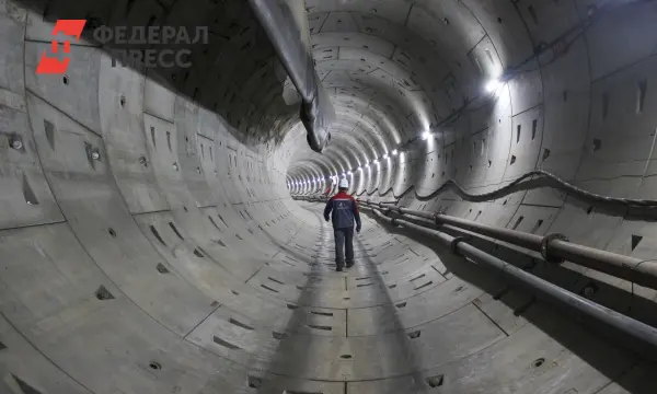 Александр Беглов заявляет о развитии метро Петербурга до 2030 года-0