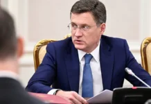 aleksandr novak soobshhil o edinoglasnoj podderzhke opek uvelicheniya dobychi-gazetarf-ru-0