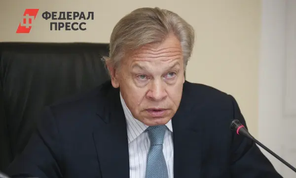 Алексей Пушков предупреждает, что Китай отверг стратегию давления Трампа на Россию-0