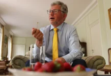 Андрей Мельник рассказал о борьбе Украины за поддержку в ООН и изоляцию России andrej melnik rasskazal o borbe ukrainy za podderzhku v oon i izolyacziyu rossii-gazetarf-ru-0