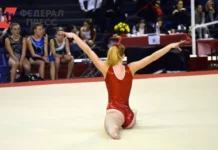 Ангелина Мельникова блистала на чемпионате мира по спортивной гимнастике angelina melnikova blistala na chempionate mira po sportivnoj gimnastike-gazetarf-ru-0