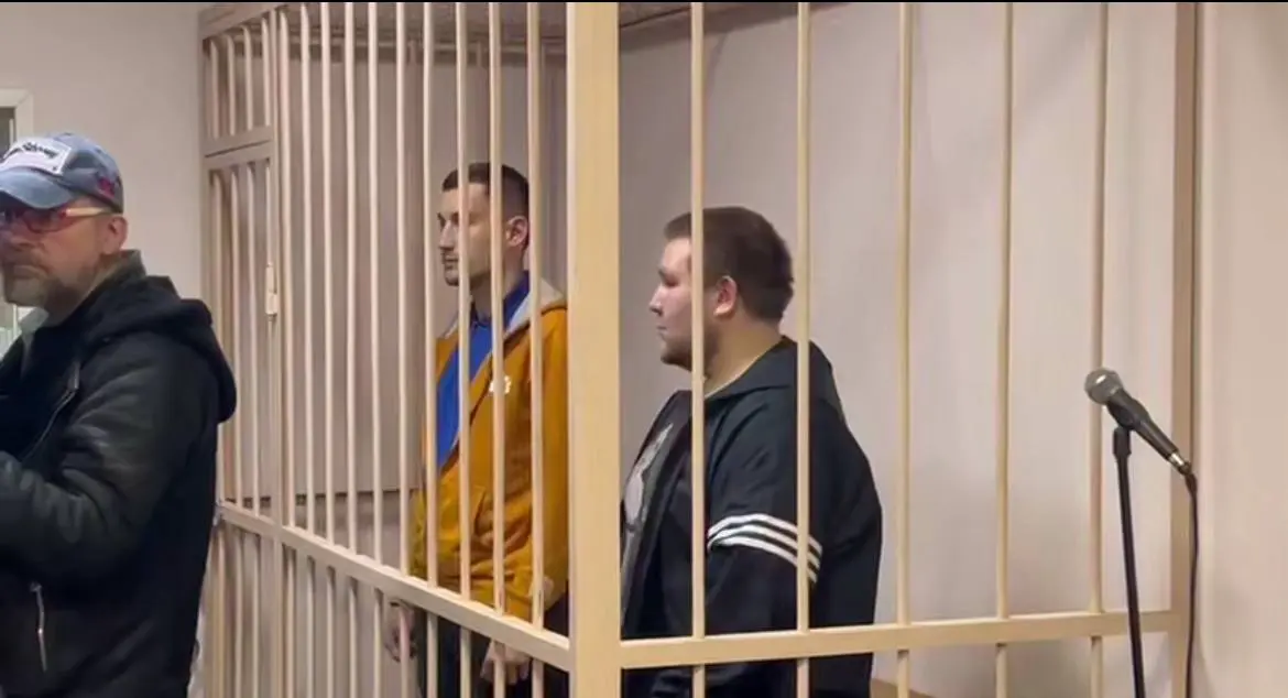 Двух мужчин арестовали по делу о похищении бизнесмена Селегеня в Петербурге