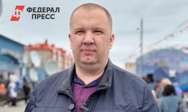 Артем Чуланов стал главой Ямальского района, открывая новый этап развития-0